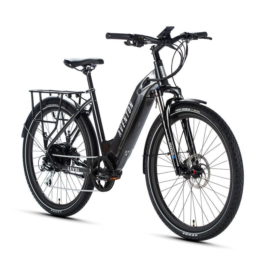Story on E-bikes Outselling E-Cars & Hybrids in the US by Electrek.co