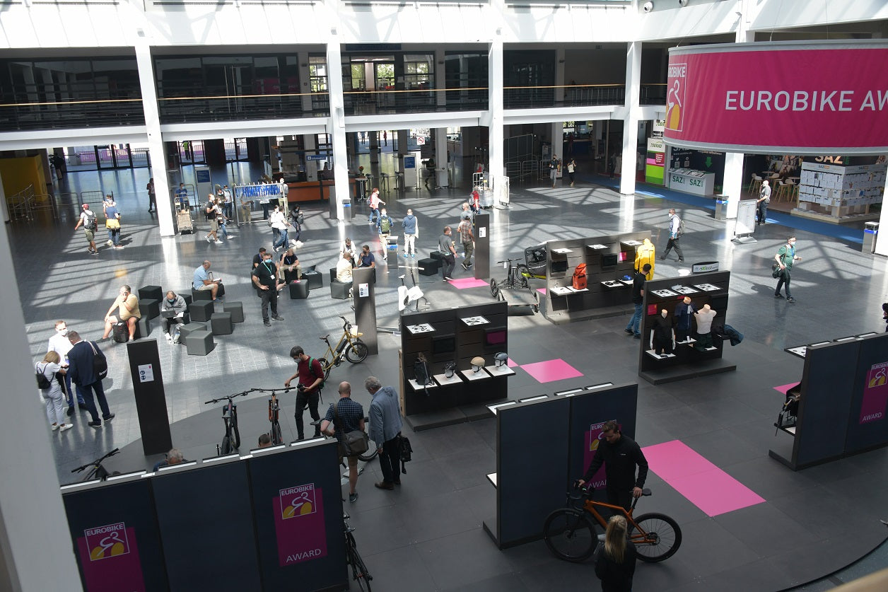 Eurobike 2021