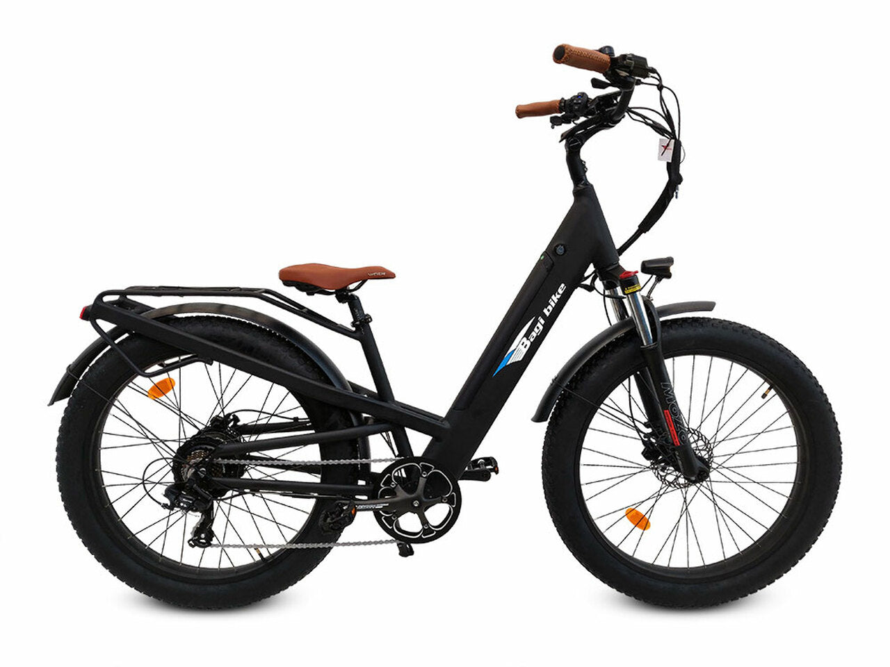 Fat Tires