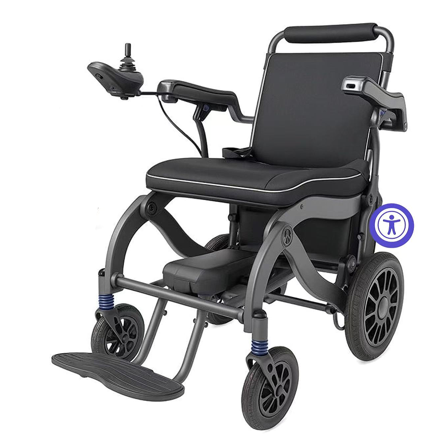 innuovo W5538 Power Wheelchair