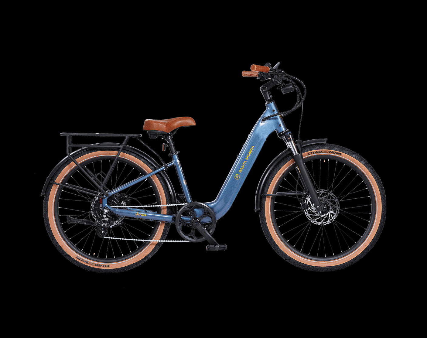 Aima Santa Monica Ebike