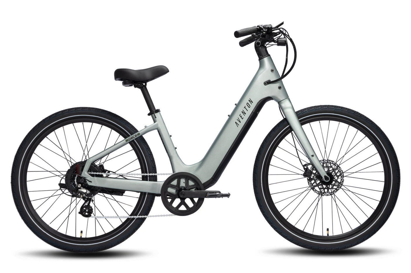 Aventon Pace 5 REC Step-Through Ebike