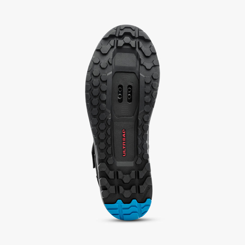 SH-GE900 BICYCLE SHOES | MIDNIGHT DENIM 46