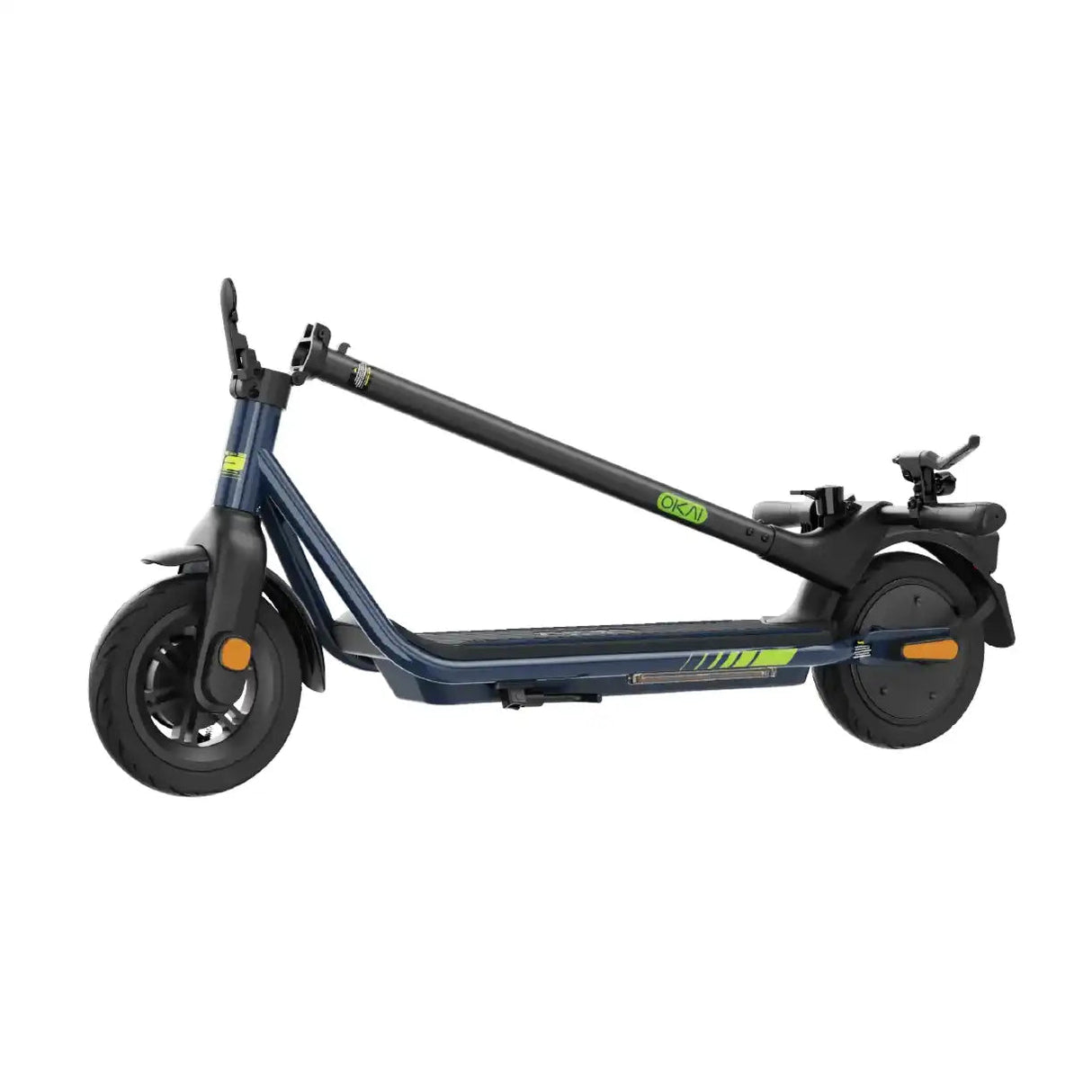 OKAI Zippy Pro ES52 eScooter Entry Level Adult eScooter