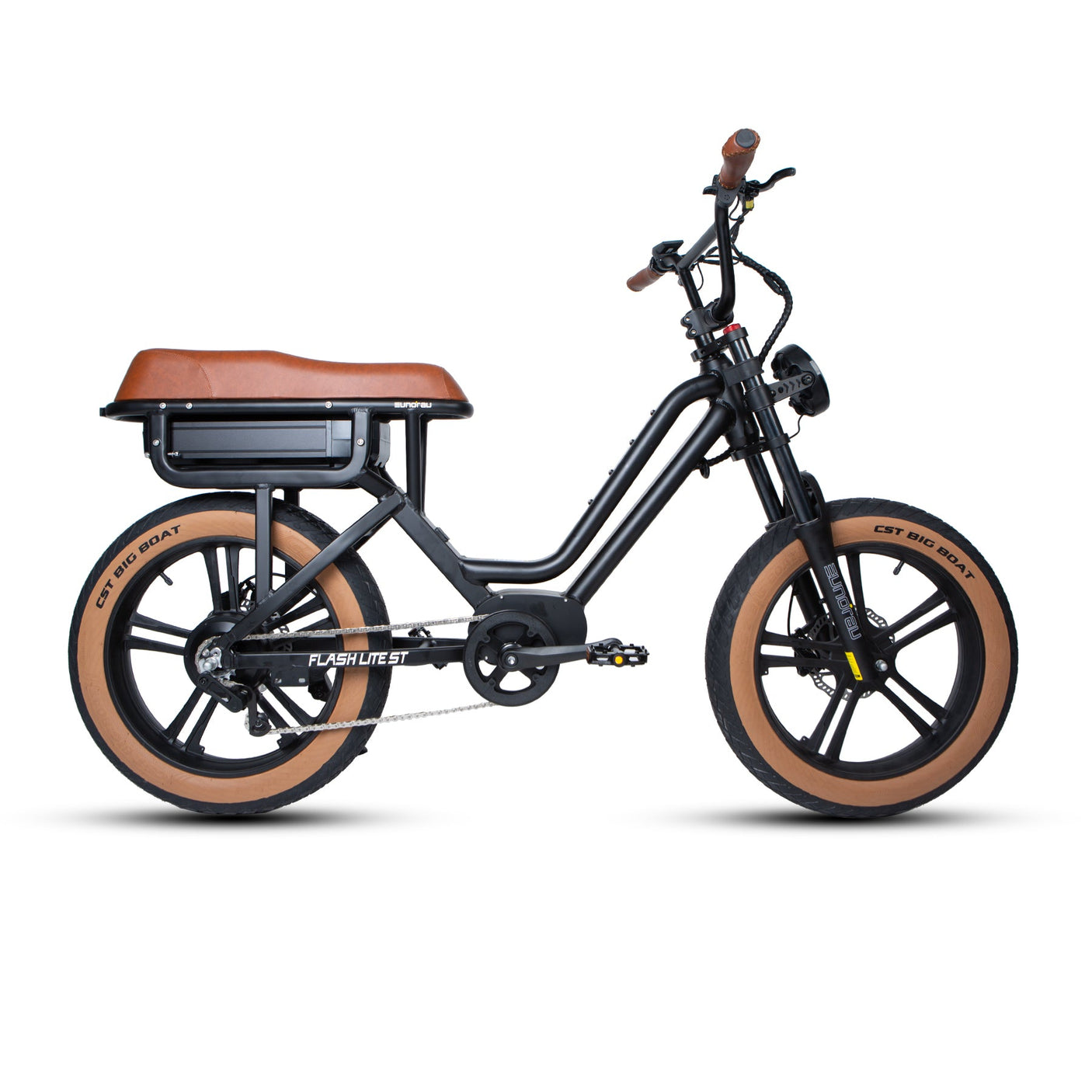 FLASH LITE ST 1.0