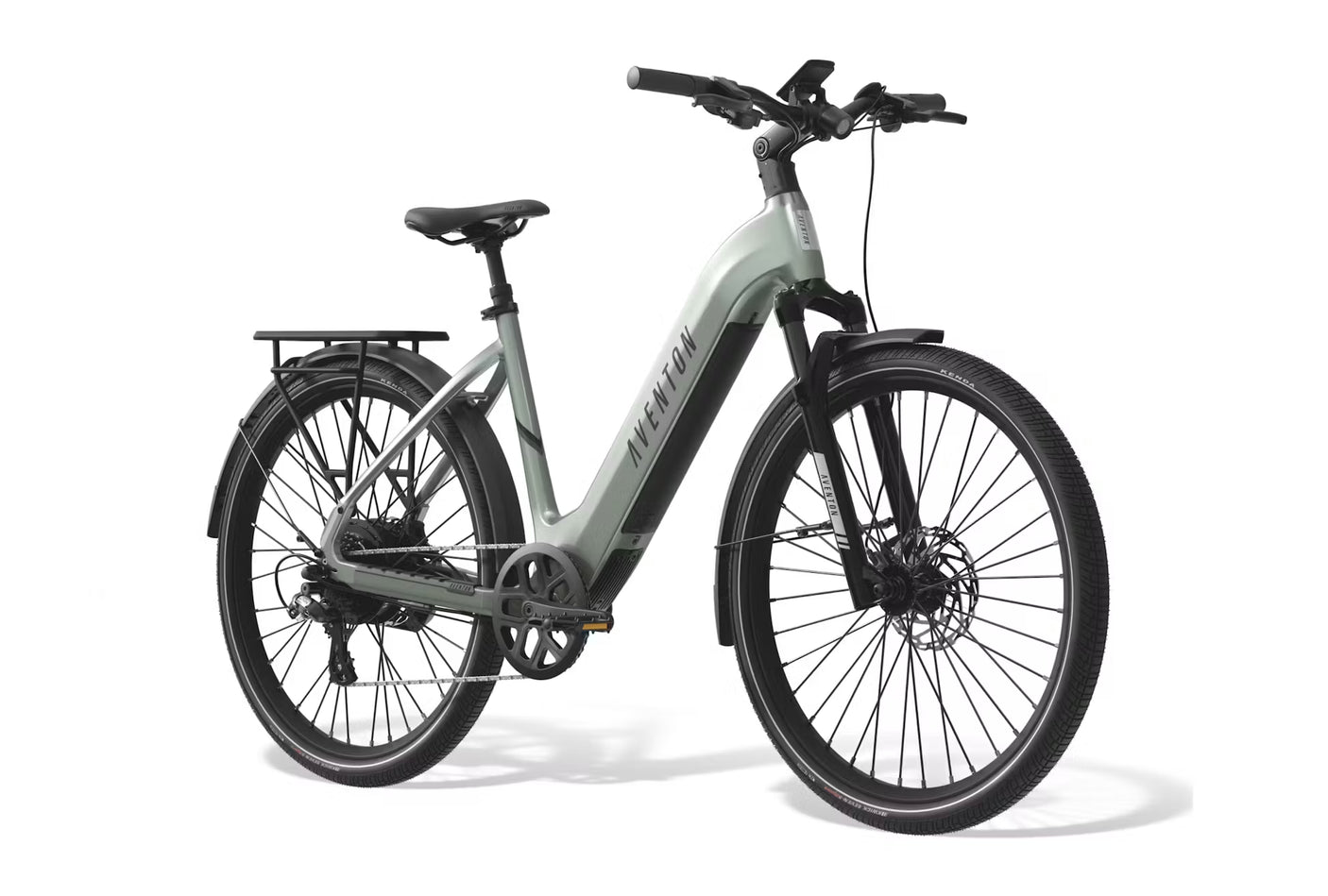 Aventon Level 3 Ebike