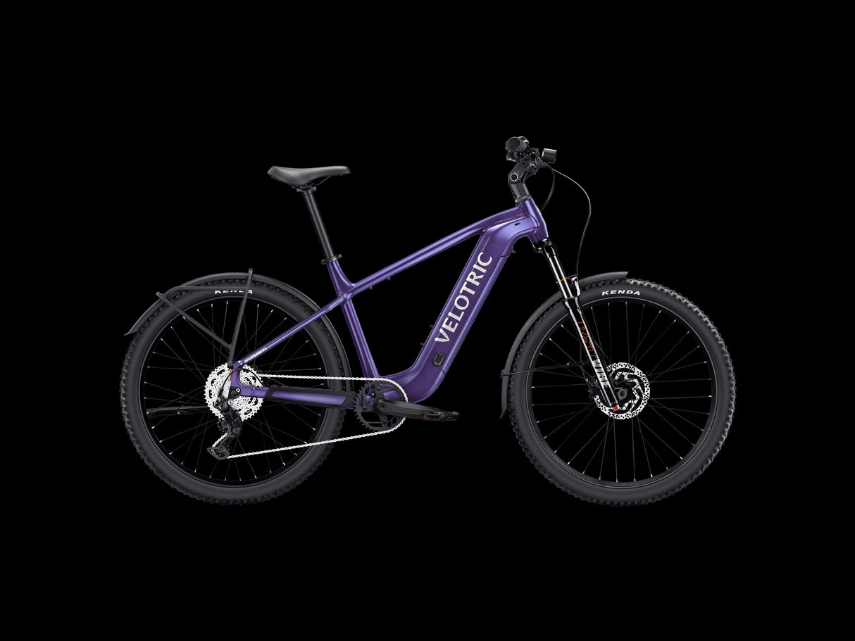 Velotric Summit 2 Ebike