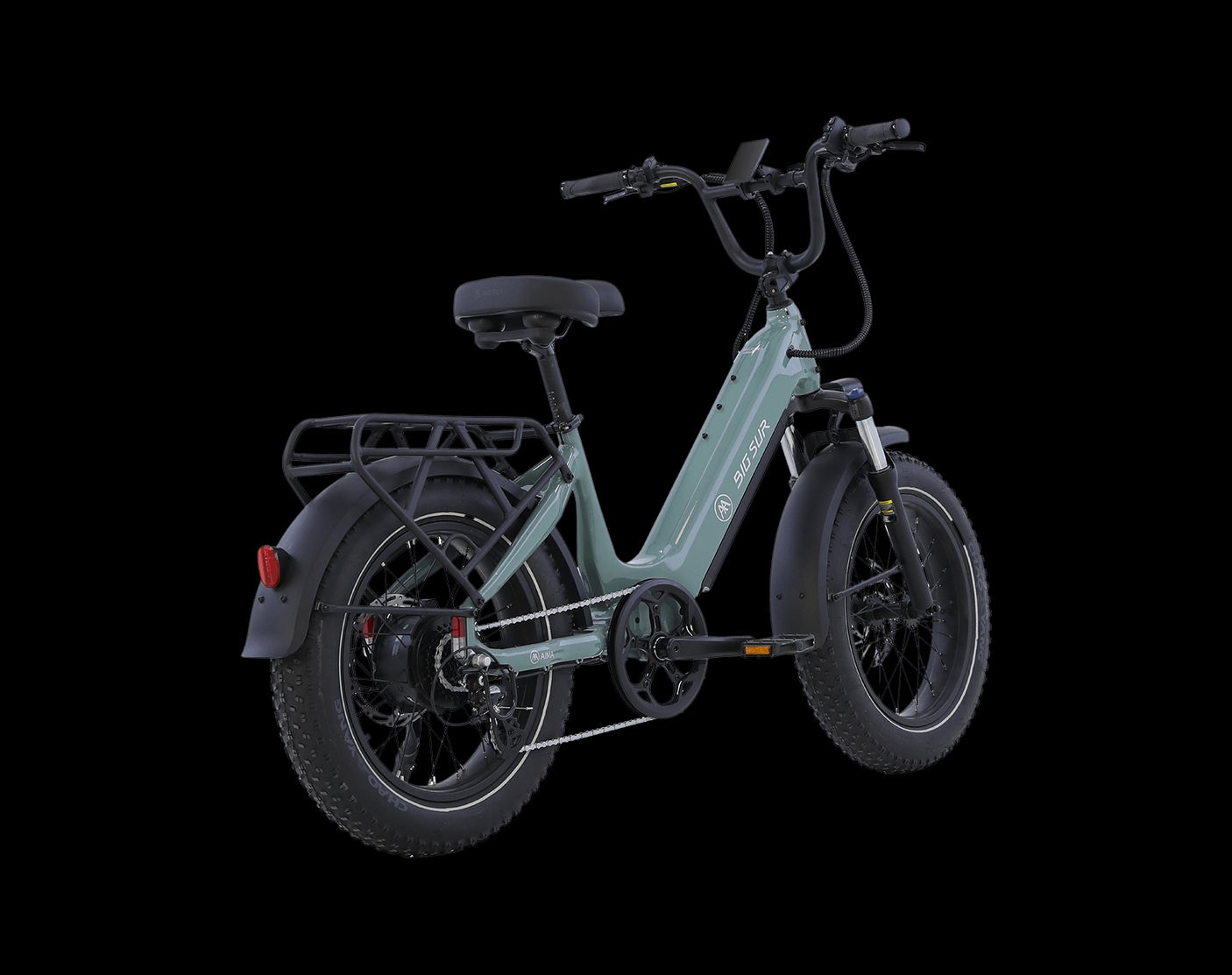 Aima Big Sur Sport 2.0 Ebike