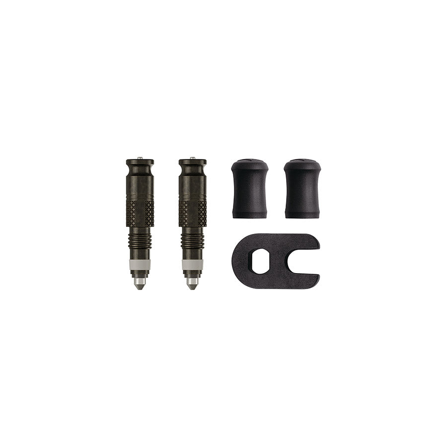 CLIK® VALVE CORES BY SCHWALBE