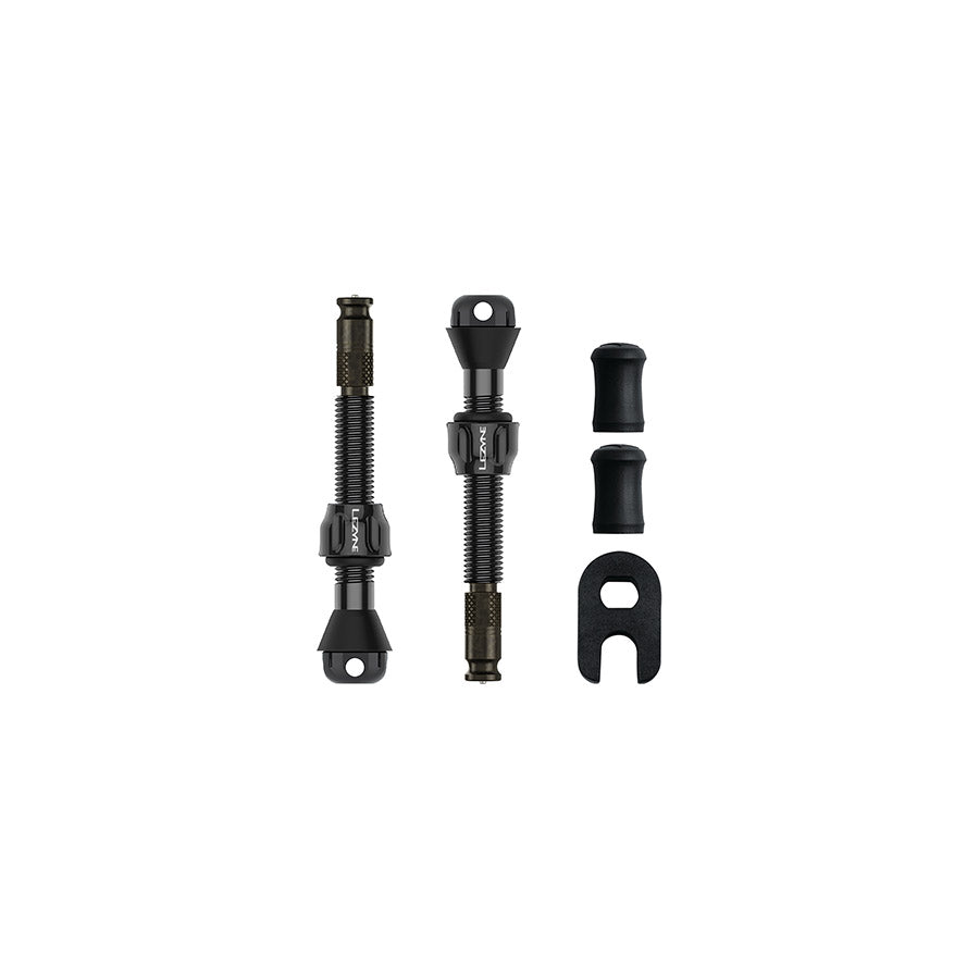 CLIK® TLR VALVE PRO