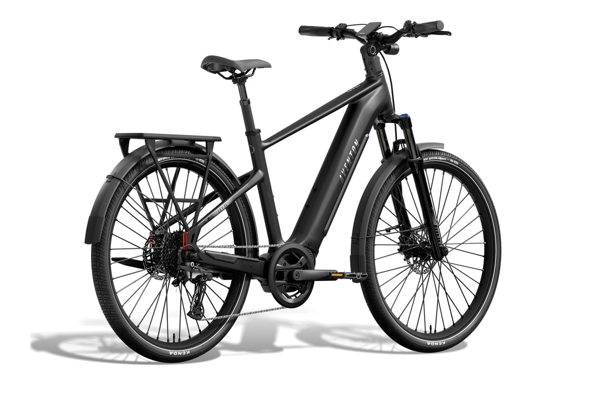 Aventon Level 4 ADV Ebike
