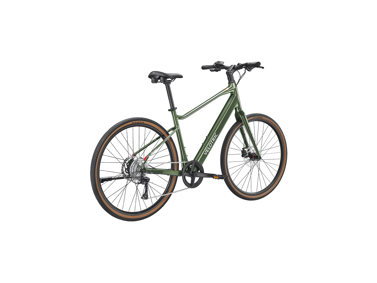 Velotric Tempo Ebike