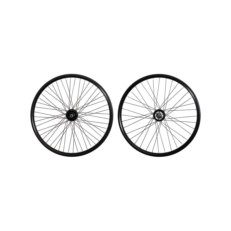 Kombi Wheel Pair, OEM Wheel