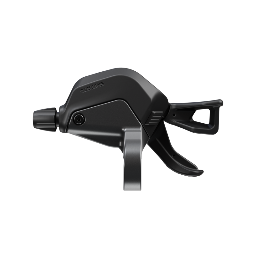 SHIFT LEVER, SL-M6210-R, DEORE, RIGHT, 12-SPEED RAPIDFIRE PLUS 2050MM INNER, W/BLACK OUTER OT-SP41S 600 X 300MM