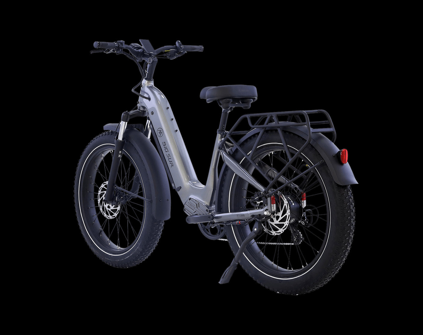 Aima Big Sur 2.0 Ebike