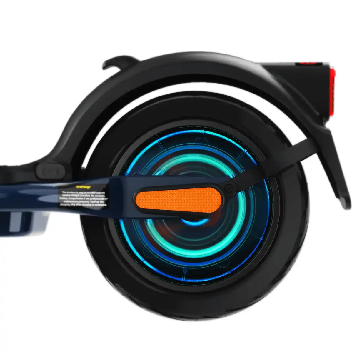 OKAI Zippy Pro ES52 eScooter Entry Level Adult eScooter