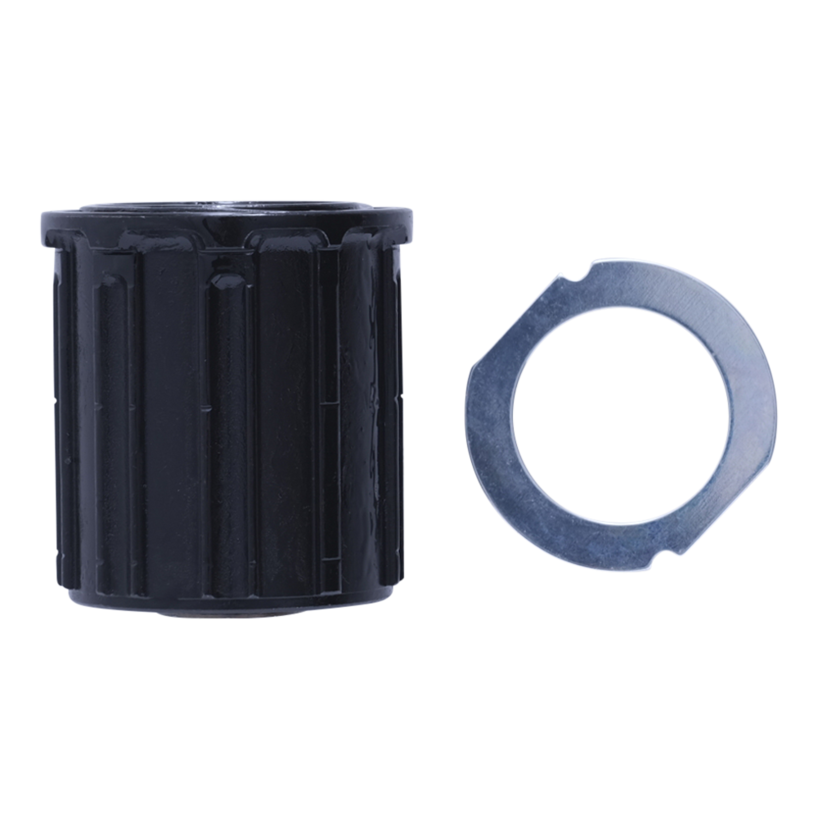 WH-MT15-R COMPLETE FREEWHEEL BODY