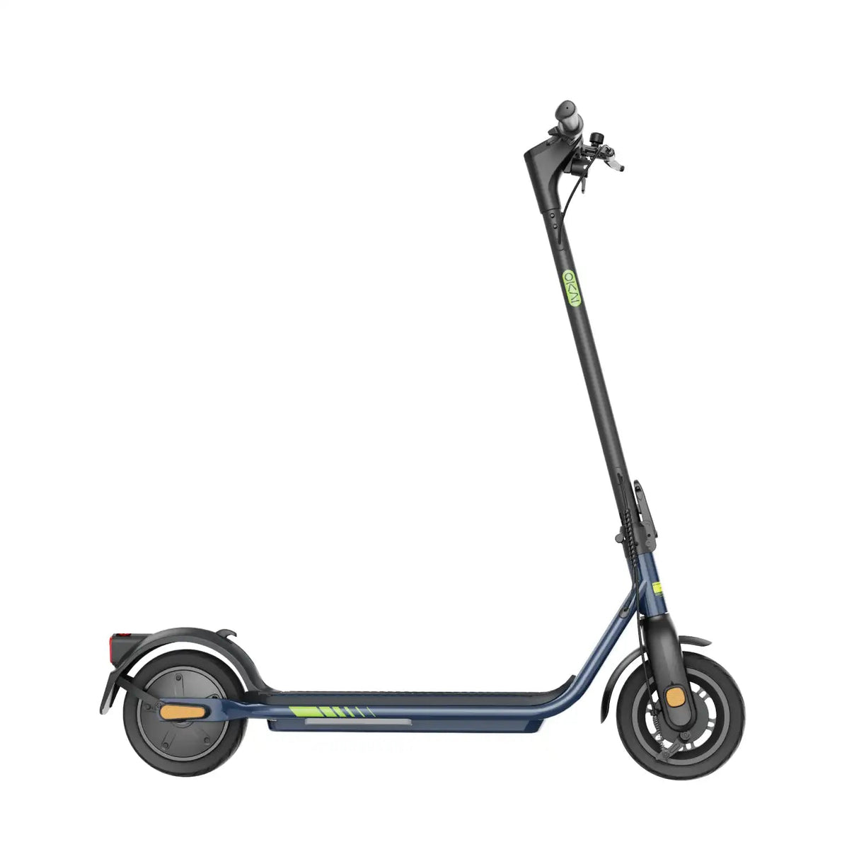 OKAI Zippy Pro ES52 eScooter Entry Level Adult eScooter