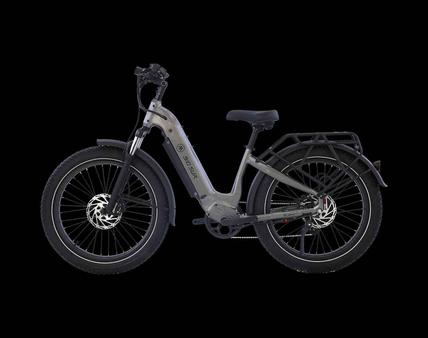 Aima Big Sur 2.0 Ebike