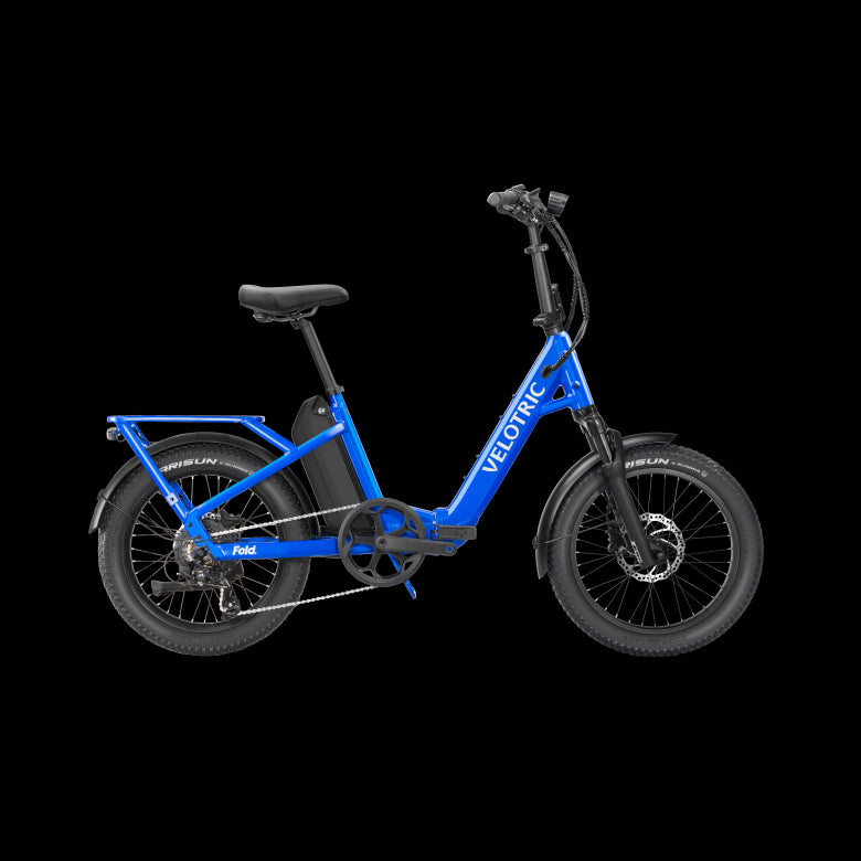 Velotric Fold 1 Plus Ebike