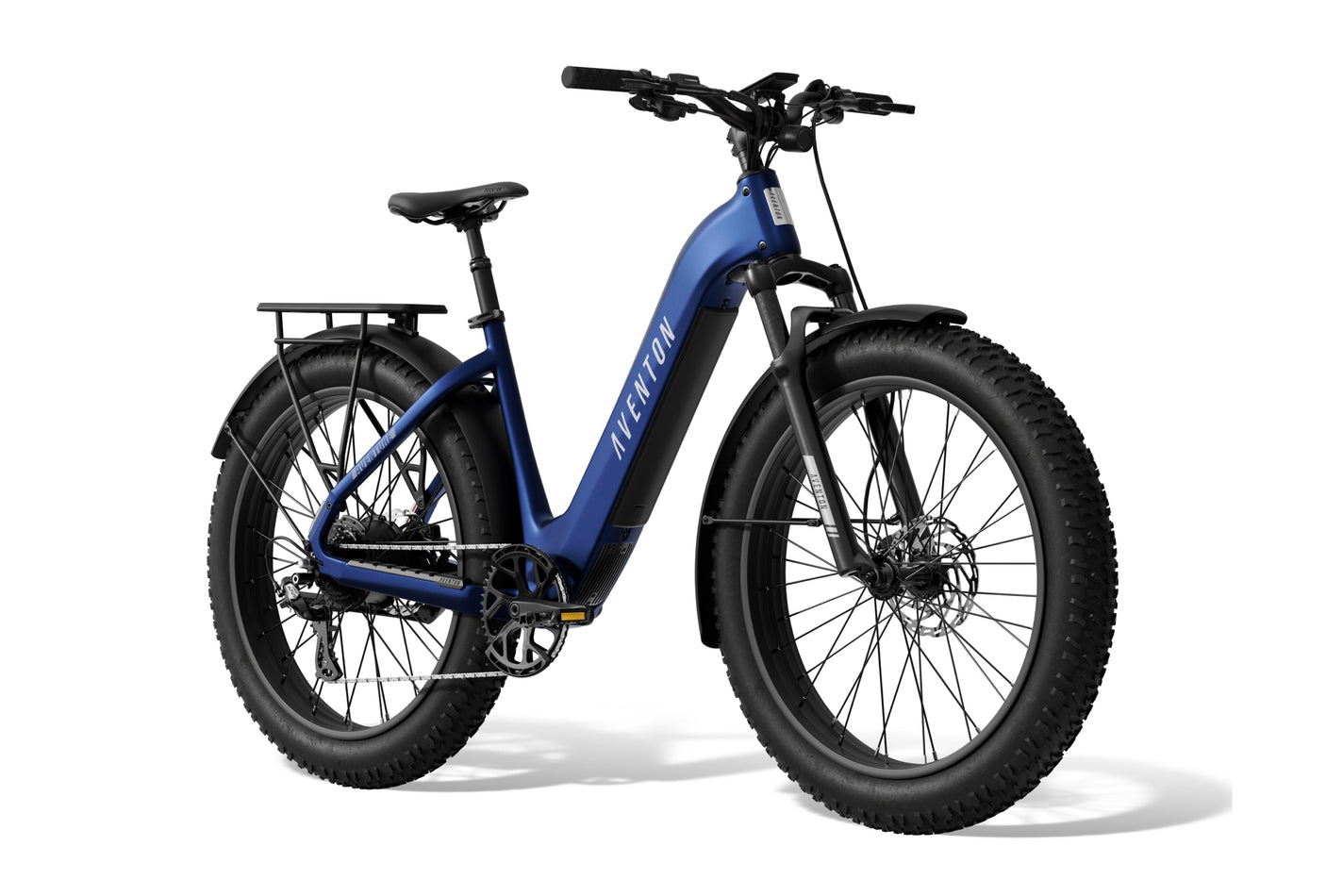 Aventon Aventure 3 Ebike