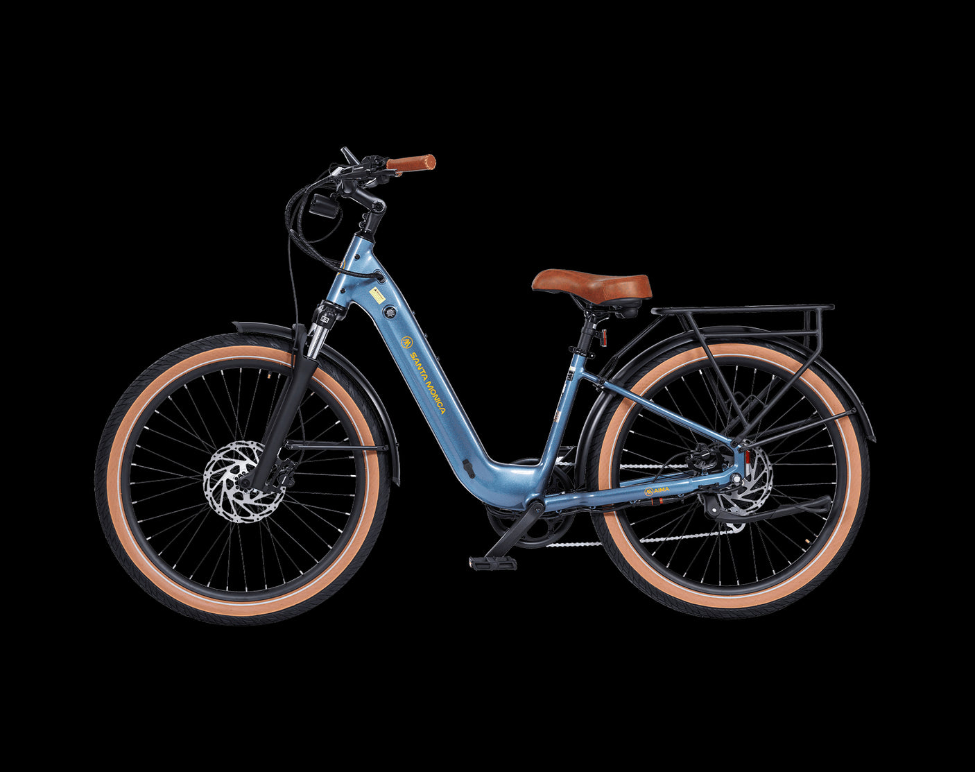 Aima Santa Monica Ebike