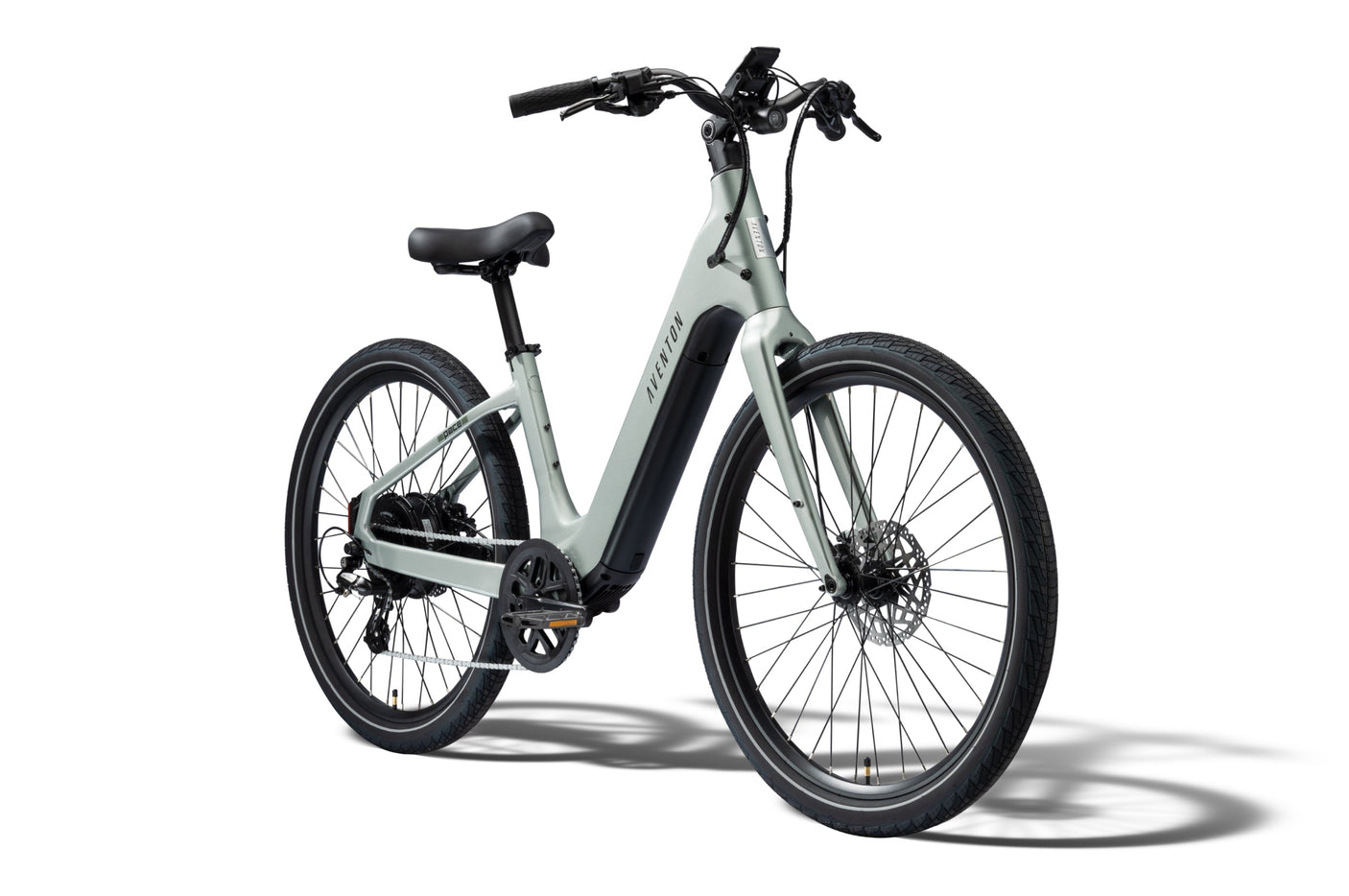 Aventon Pace 5 REC Step-Through Ebike