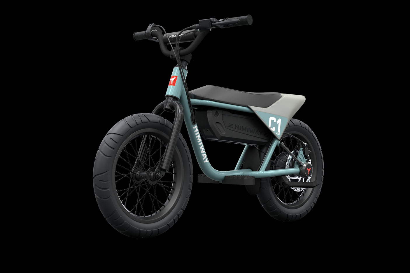 Himiway C1 Kids Electric Bike