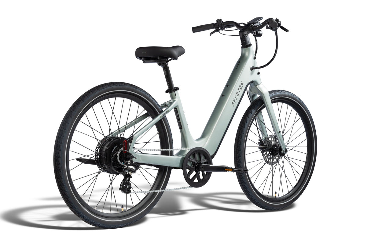 Aventon Pace 5 REC Step-Through Ebike