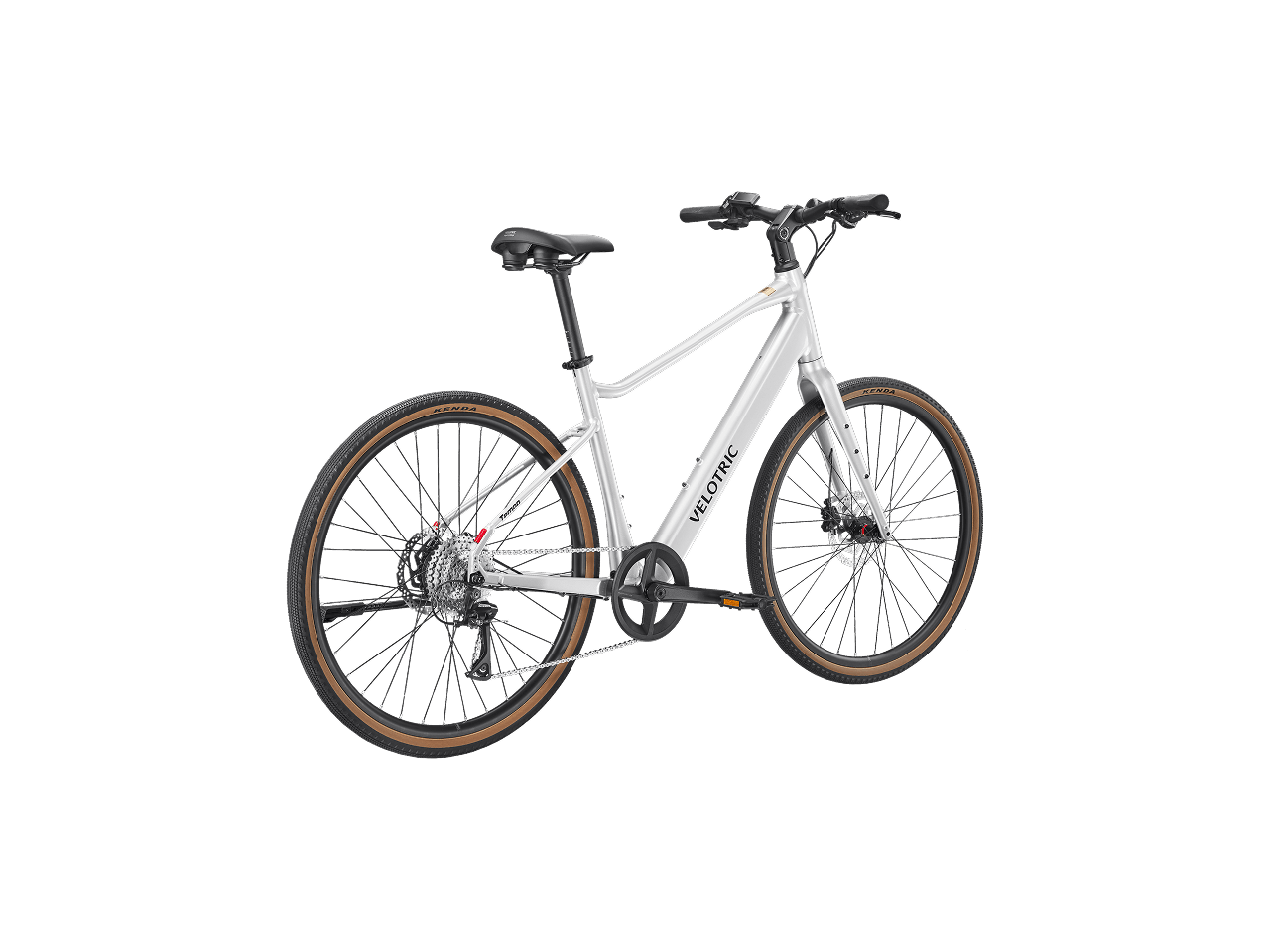 Velotric Tempo Ebike