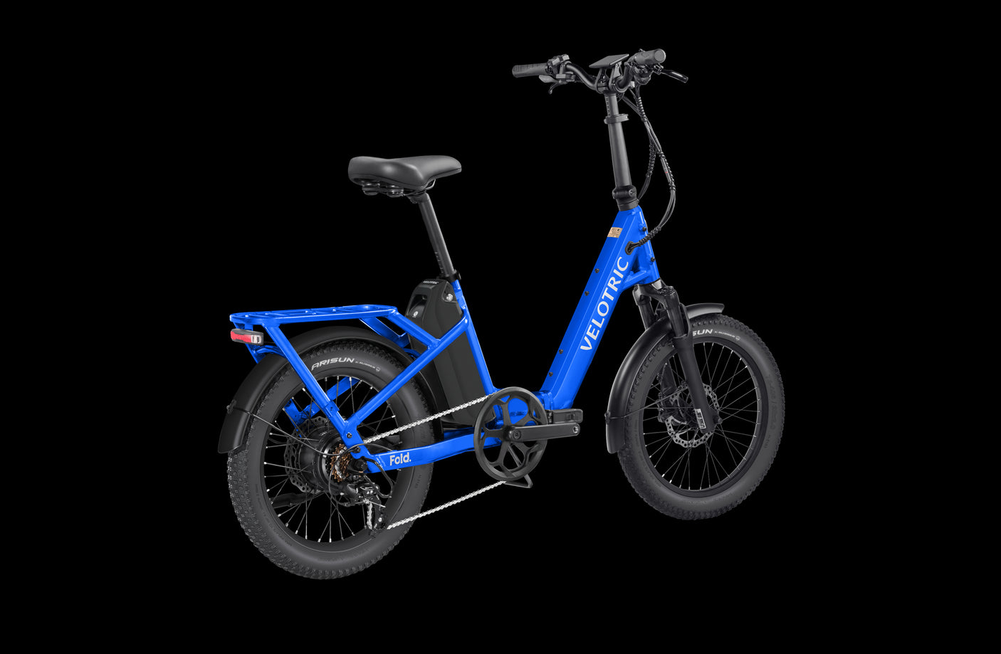 Velotric Fold 1 Plus Ebike
