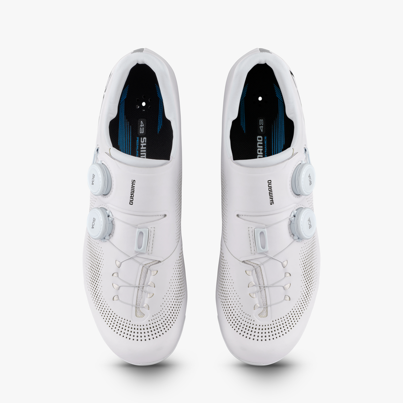 SH-RC703 BICYCLE SHOES | SAGE GREEN 40