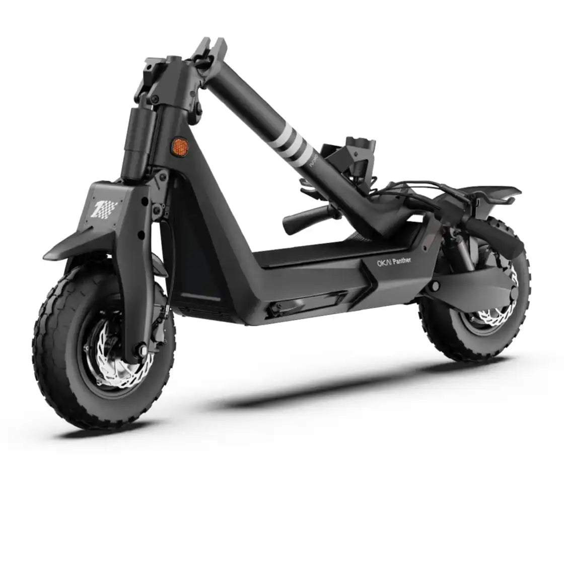 OKAI Panther ES800