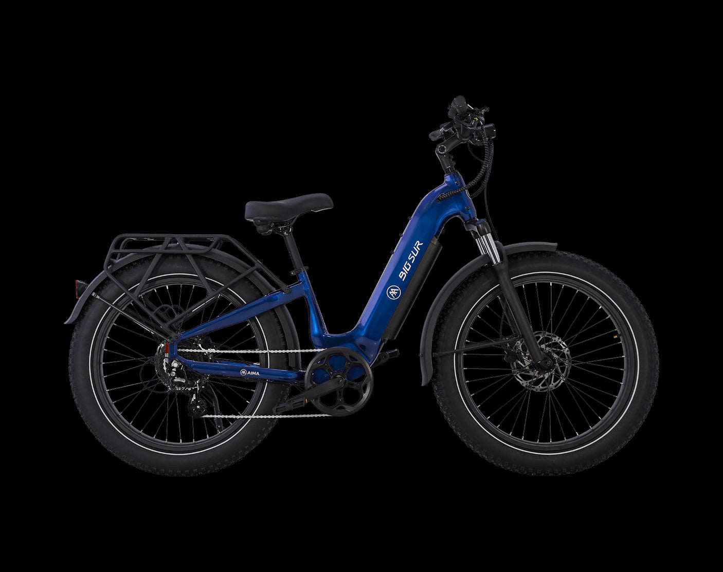 Aima Big Sur 2.0 Ebike