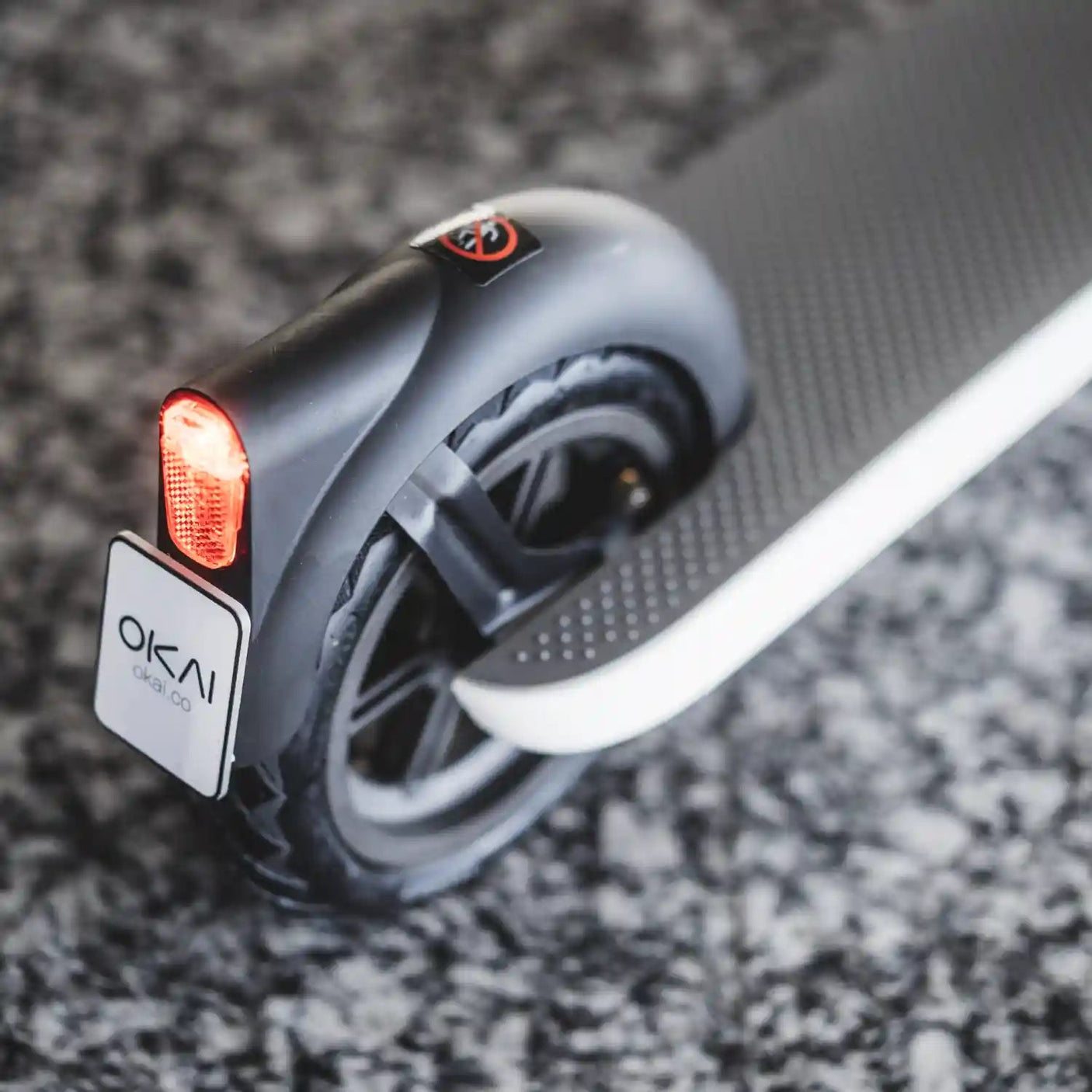 OKAI NEON Lite ES10 eScooter