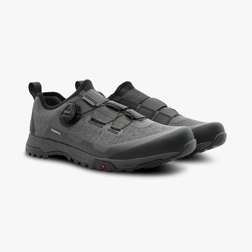 SH-ET701 BICYCLE SHOES | GREEN 41