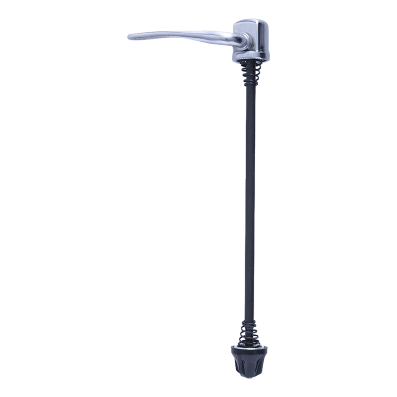 FH-M475 COMPLETE QUICK RELEASE 170MM (6-11/16) SILVER