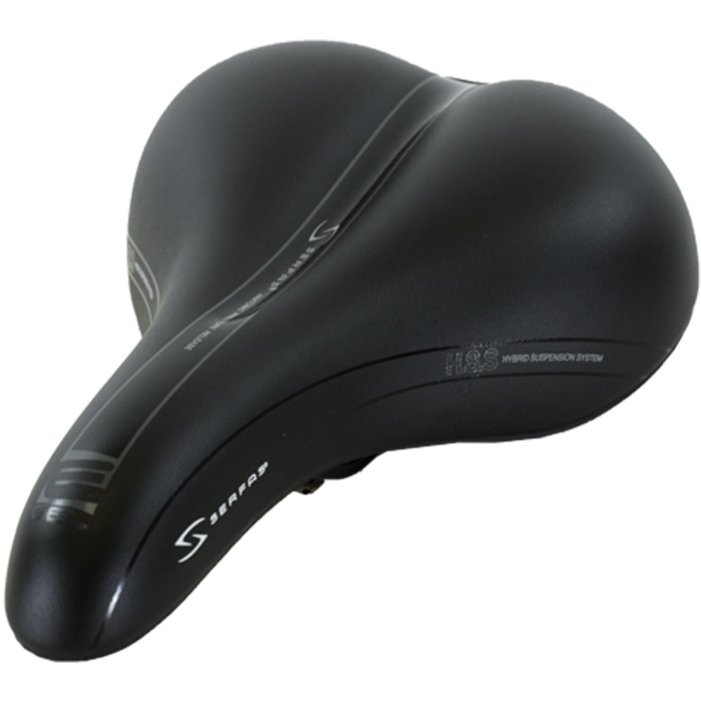 (EG-DDM) E-GEL DUAL DENSITY MENS VINYL