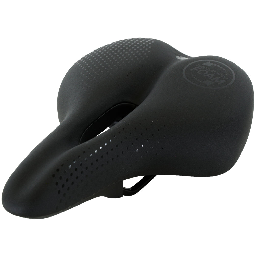 (TBV-50) TAILBONES MEM FOAM DUAL DEN WATER PRF HYBRID