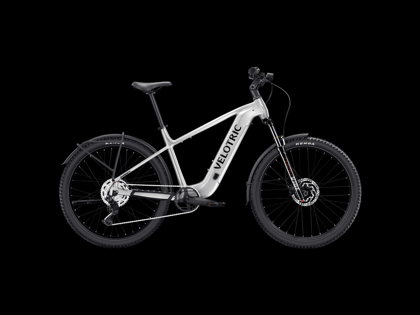 Velotric Summit 2 Ebike