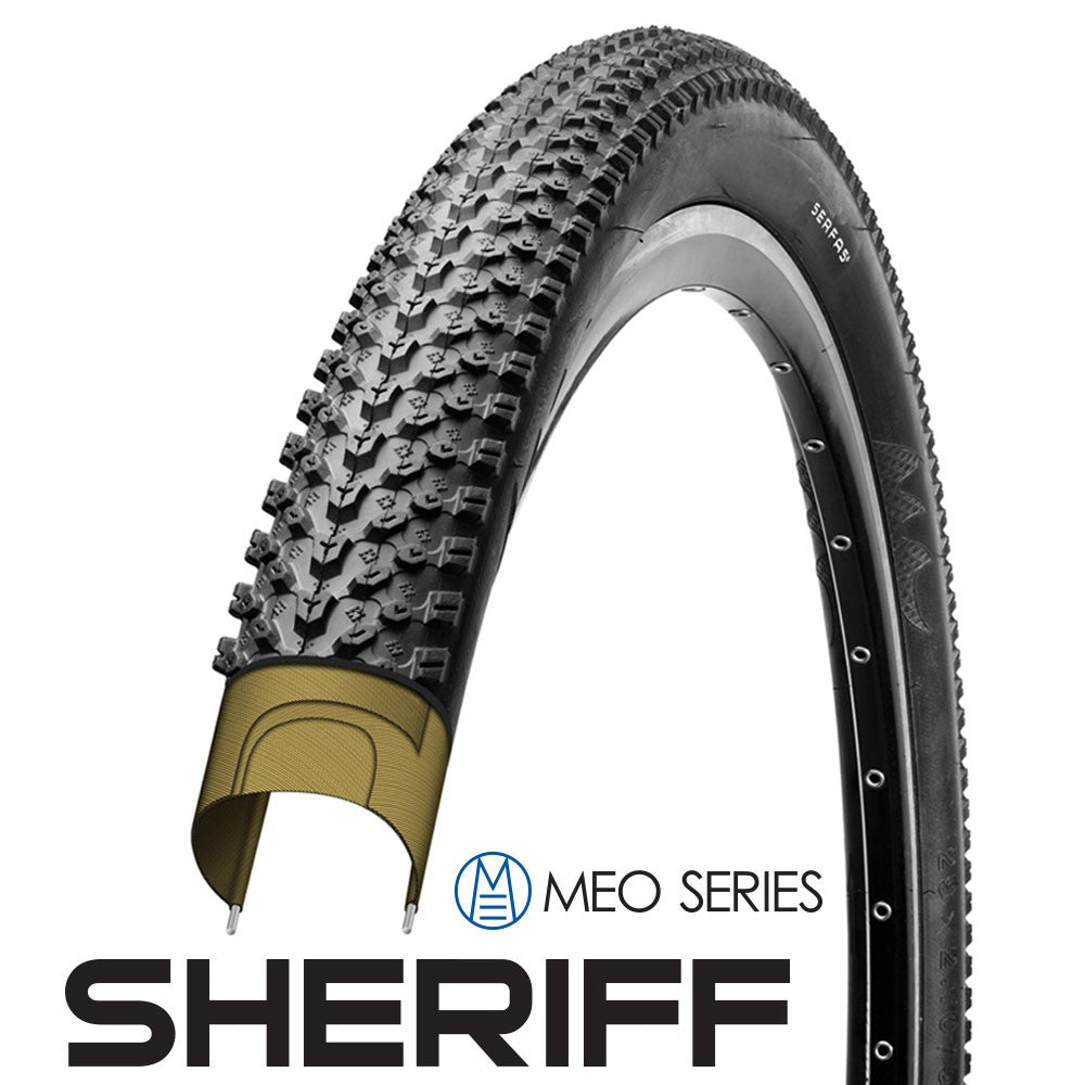 (MEO-26-2.1) Sheriff MTB