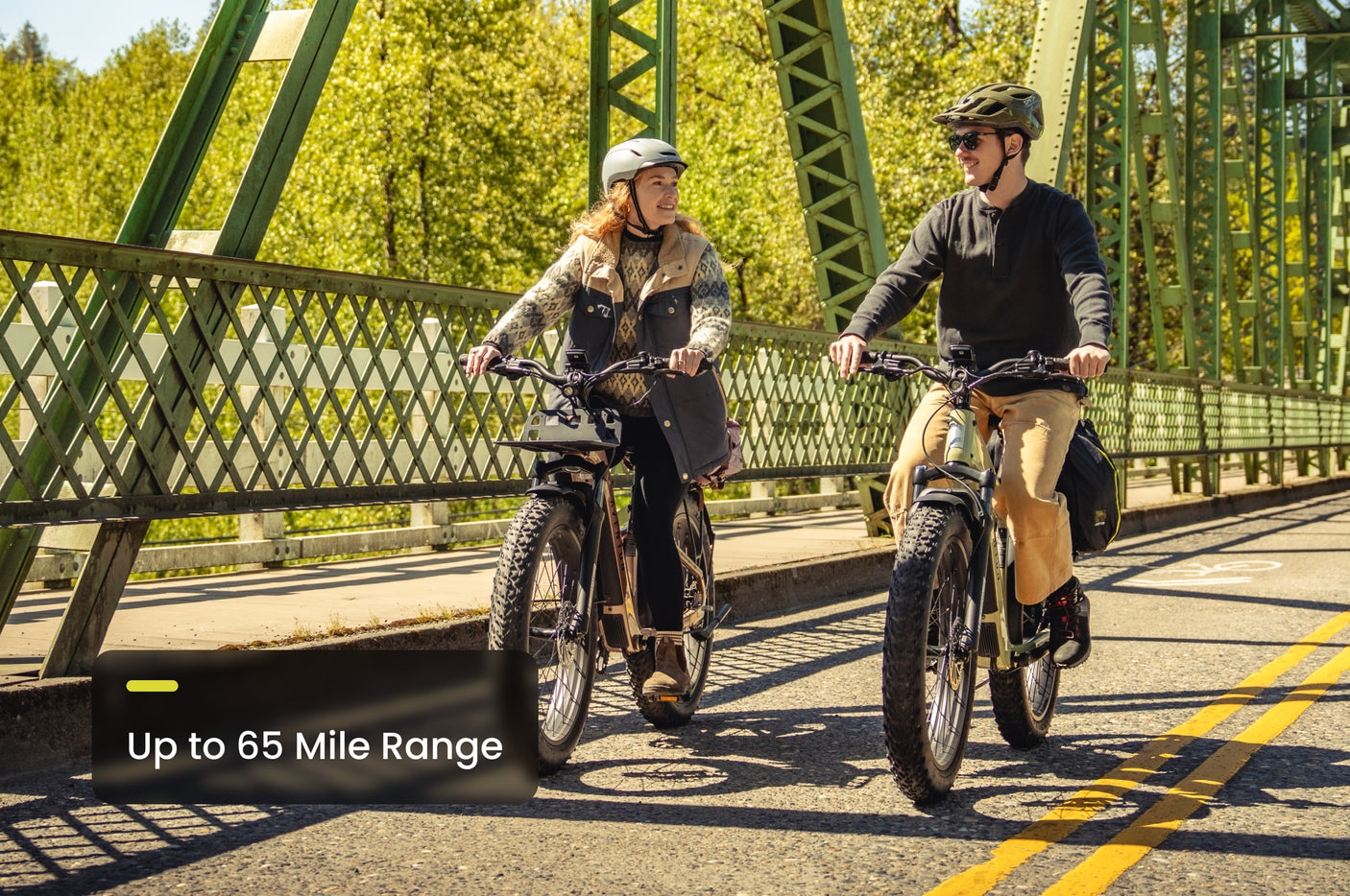 Aventon Aventure 3 Ebike