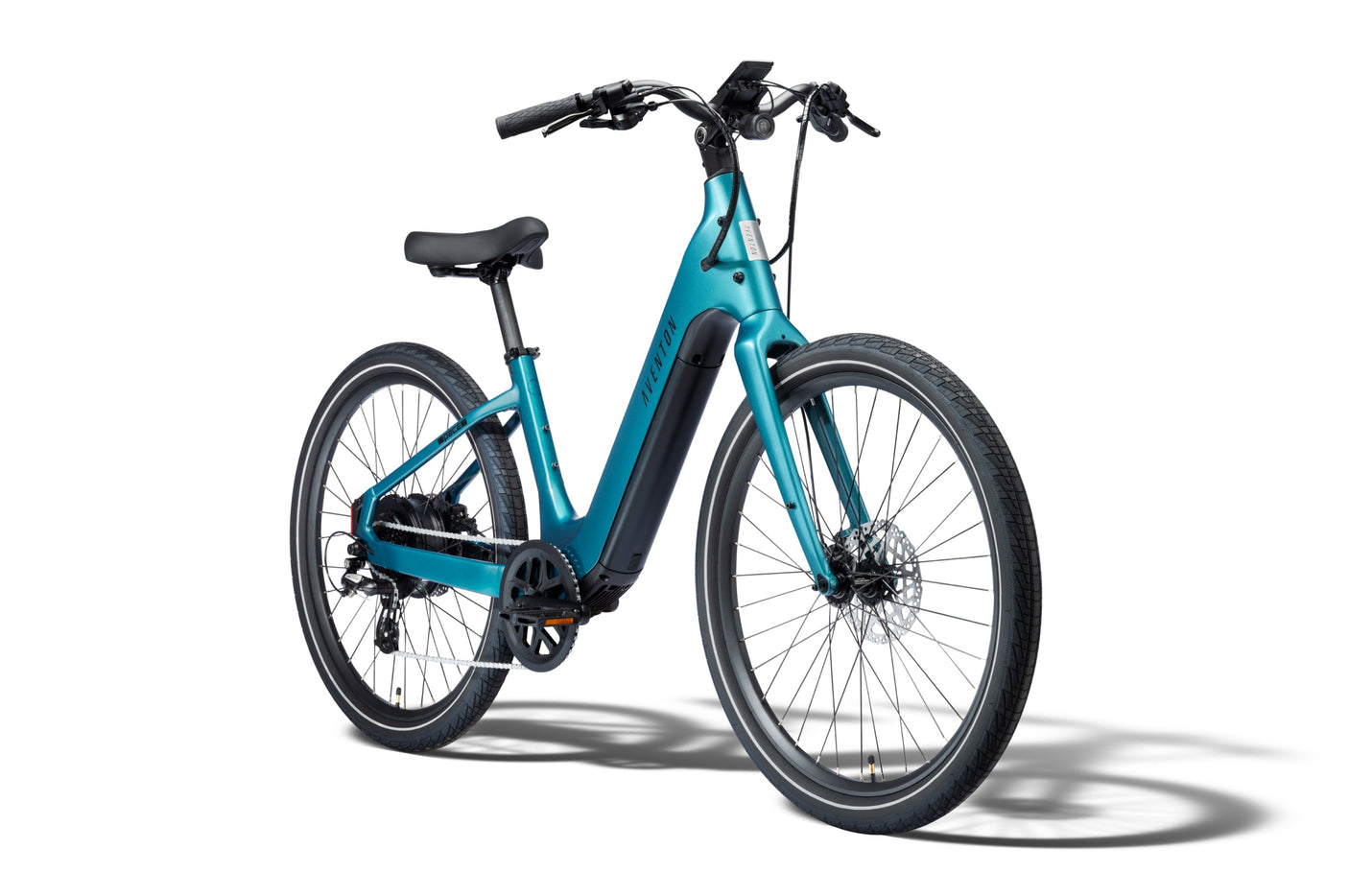 Aventon Pace 5 REC Step-Through Ebike