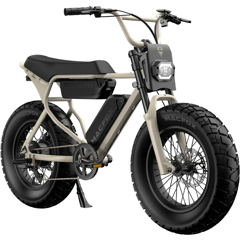 Macfox X7