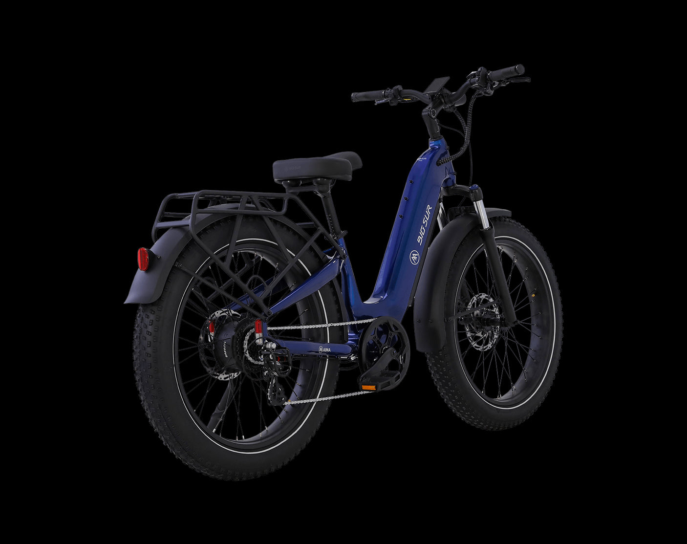 Aima Big Sur 2.0 Ebike