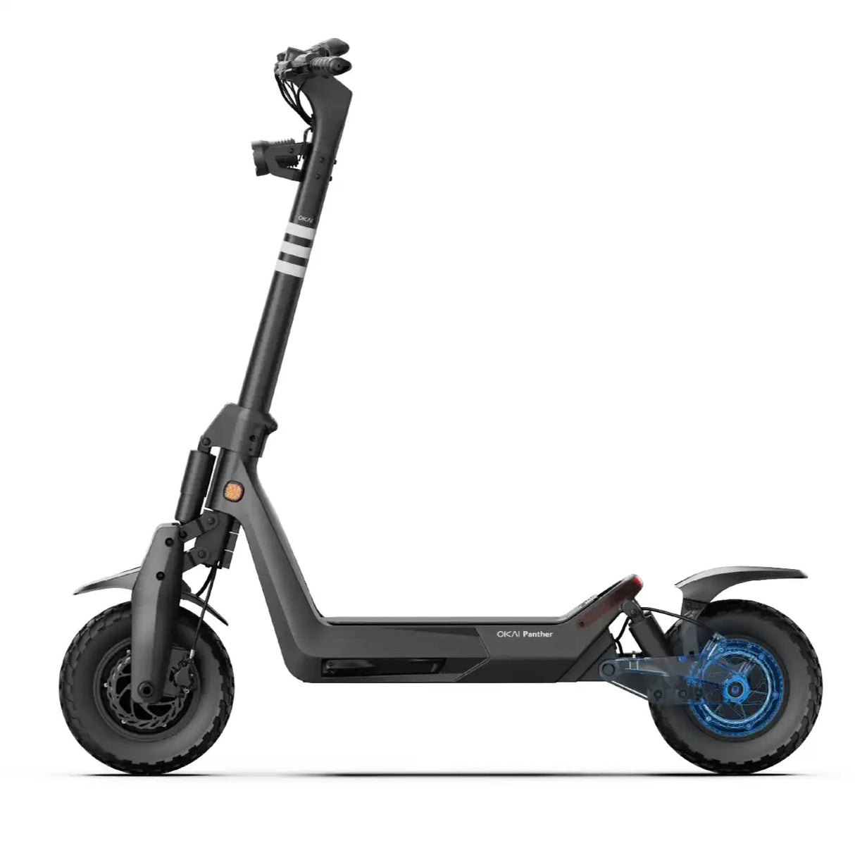 OKAI Panther ES800