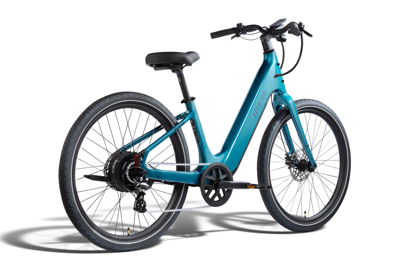 Aventon Pace 5 REC Step-Through Ebike