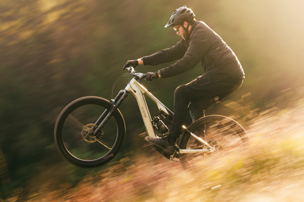 Aventon Current EXP Ebike