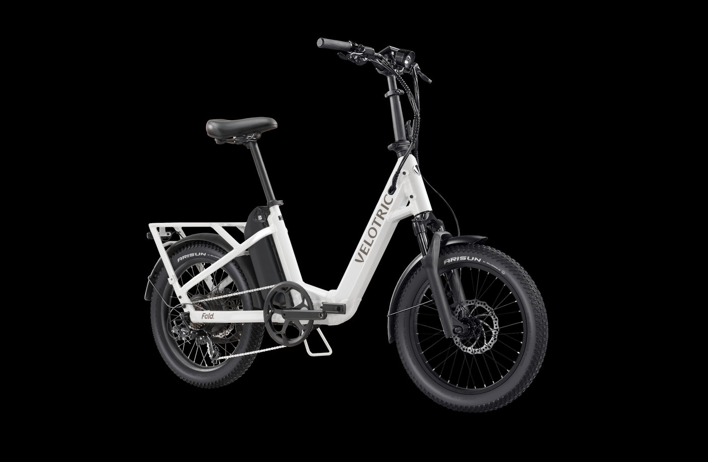Velotric Fold 1 Plus Ebike