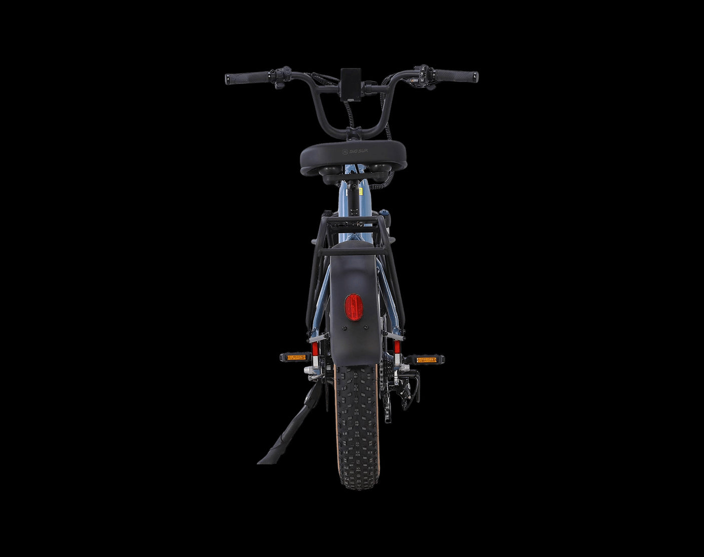 Aima Big Sur Sport 2.0 Ebike